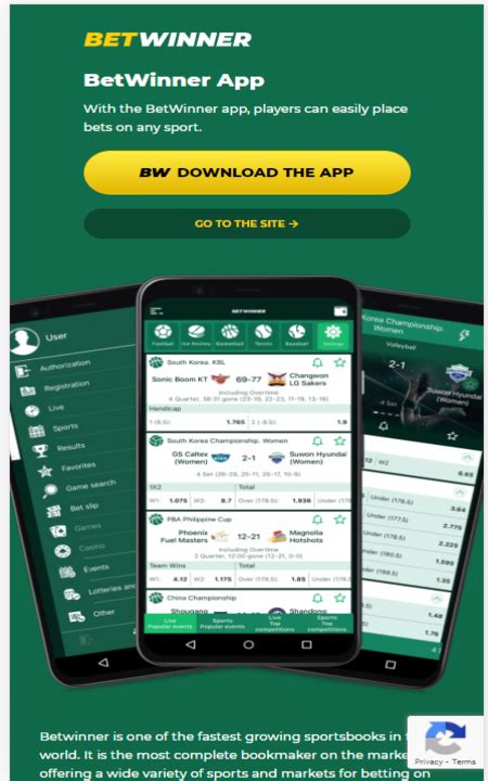 download betwinner mobile app|BetWinner APK Télécharger APP pour Android et iOs.